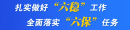 “六稳”“六保”专栏