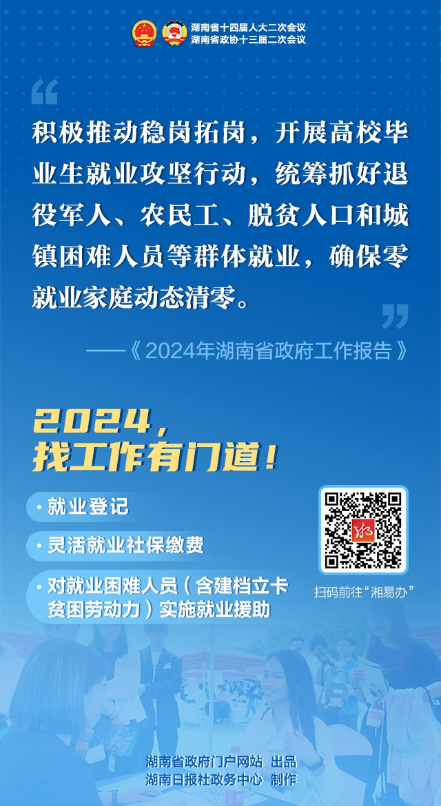 《和记AG工作报告》这些事儿，码上办！